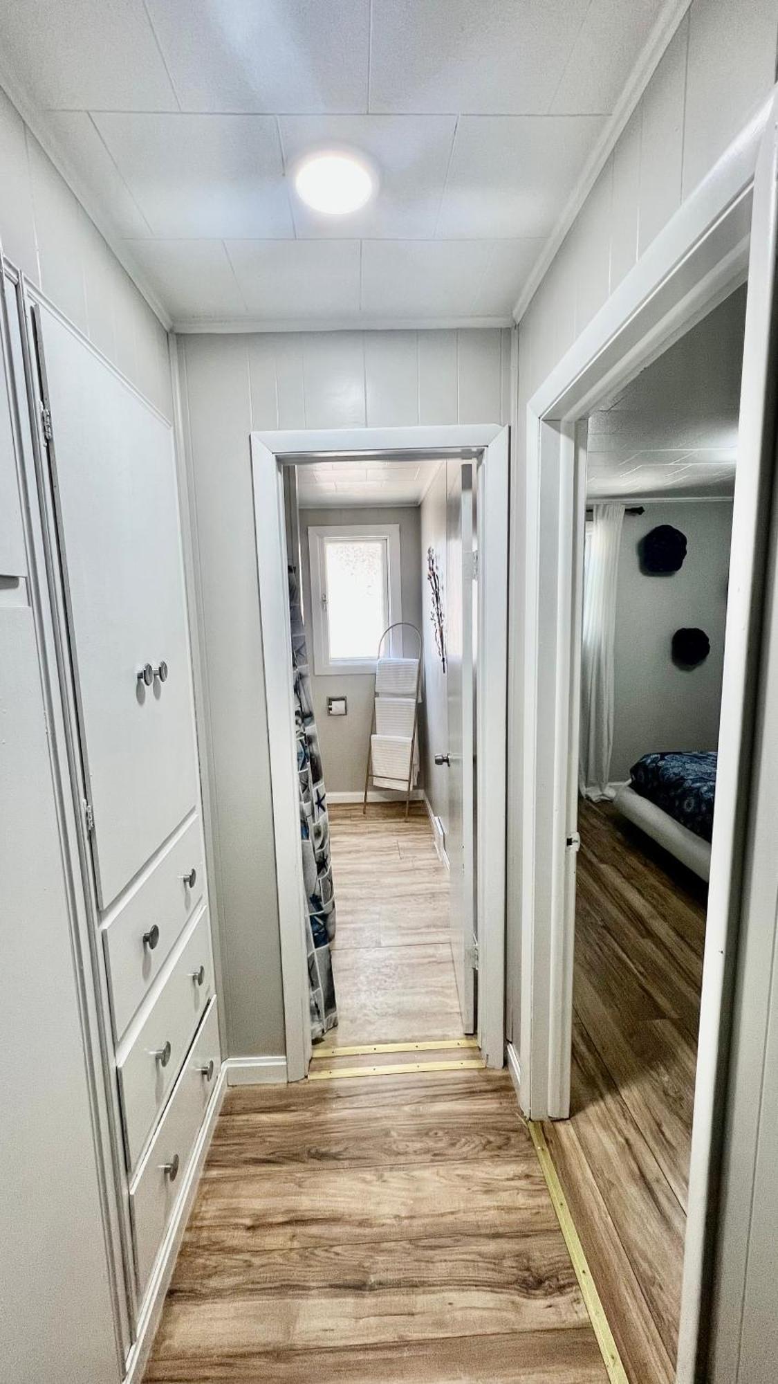 Cozy Buffalo Home-Sleeps 3 Лекаванна Екстер'єр фото